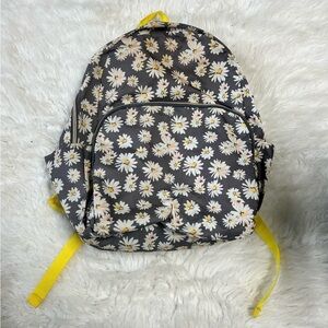 Floral Kids Backpack